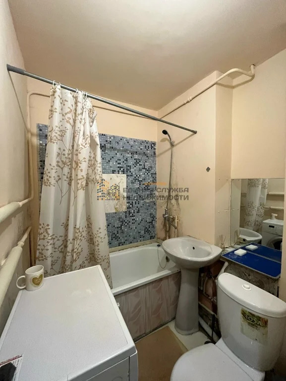 Аренда квартиры, Уфа, ул. 50-летия Октября - Фото 7