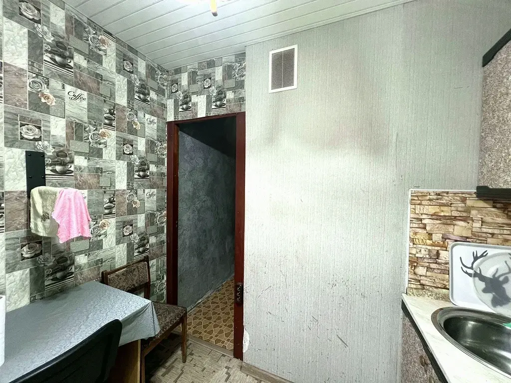 2-я квартира во 2-м микр., дом 47 - Фото 4