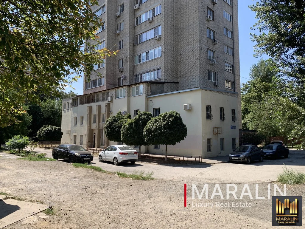 Аренда офиса, Ростов-на-Дону, ул. Металлургическая - Фото 4