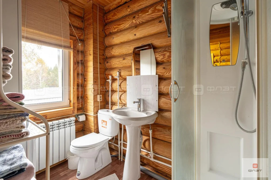 Продажа дома, Кощаково, Пестречинский район, тер. Сады Тверитиновка - Фото 13