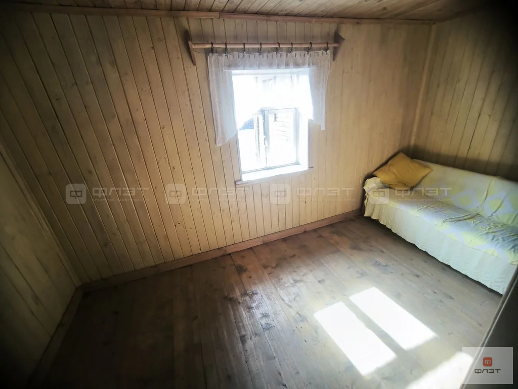 Продажа дома, Лаишевский район, Участок - Фото 12