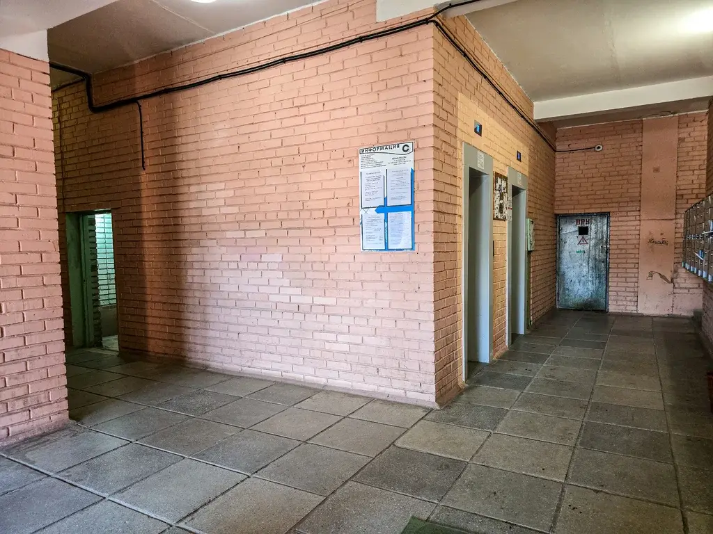 2-к ул. Курчатова, дом 60 - Фото 18