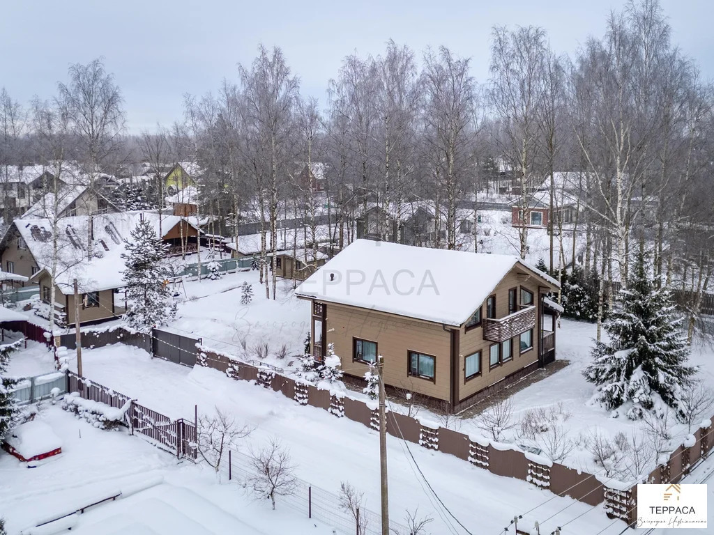 Продажа дома, Гатчинский район - Фото 22