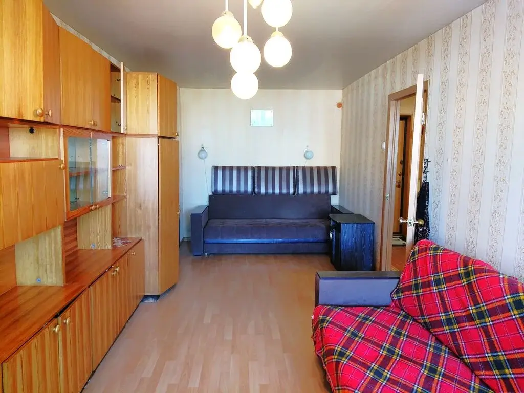 Продам 1 ком.кв.ул/пл. Юг.Запад Екатеринбург - Фото 3