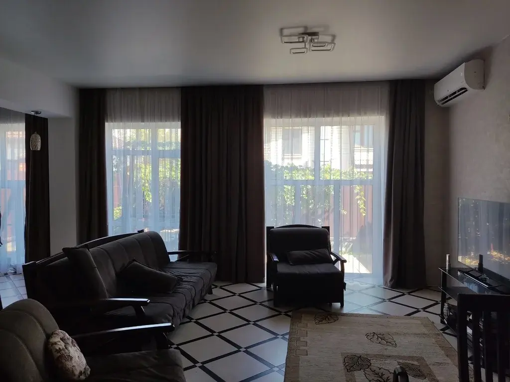 Продам тpёхэтажный, кирпичный дом, 240 кв. м.  с земeльным участком 3, - Фото 14