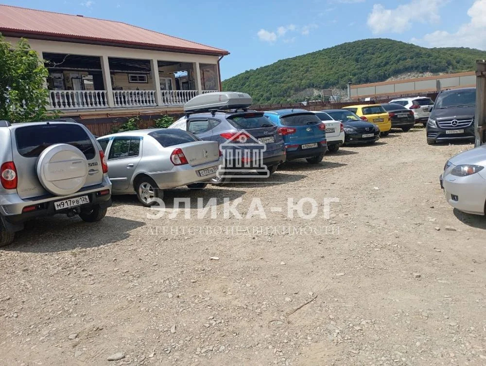 Продажа участка, Джубга, Туапсинский район, Набережная ул. - Фото 5