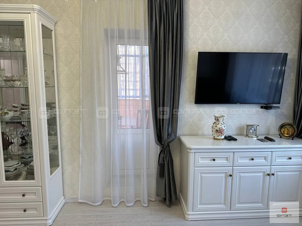 Продажа квартиры, Усады, Лаишевский район, ул. Счастливая - Фото 8