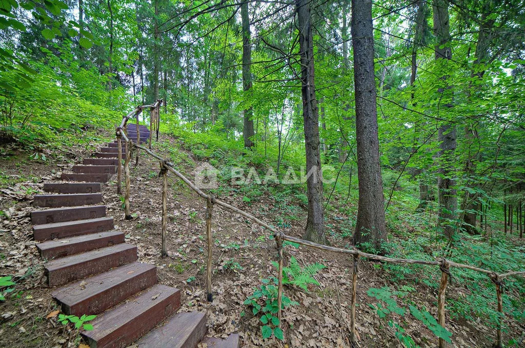 городской округ Истра, посёлок Агрогородок,  земля на продажу - Фото 3