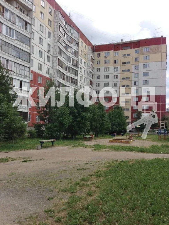 Продажа квартиры, Новосибирск, ул. Выборная - Фото 2