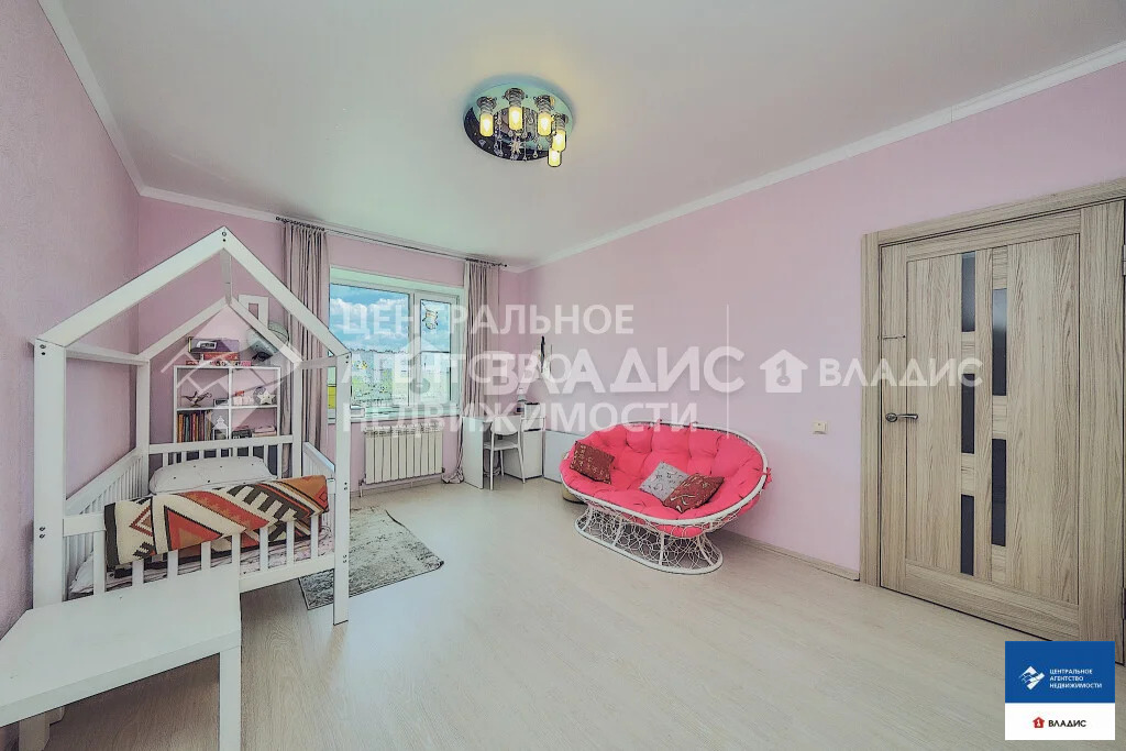 Продажа дома, Рязань, Ольховая улица - Фото 12