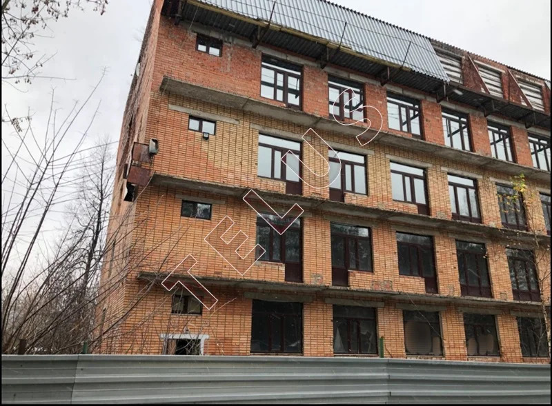 МО, Люберцы, Малаховка, Спортивная, 4500 м2, Здание (ном. объекта: ... - Фото 2