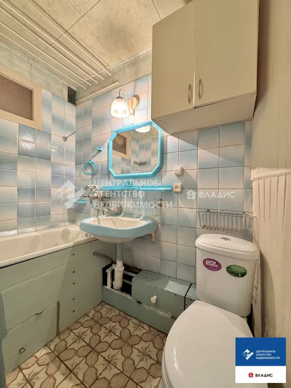 Продажа квартиры, Рязань, ул. Интернациональная - Фото 13