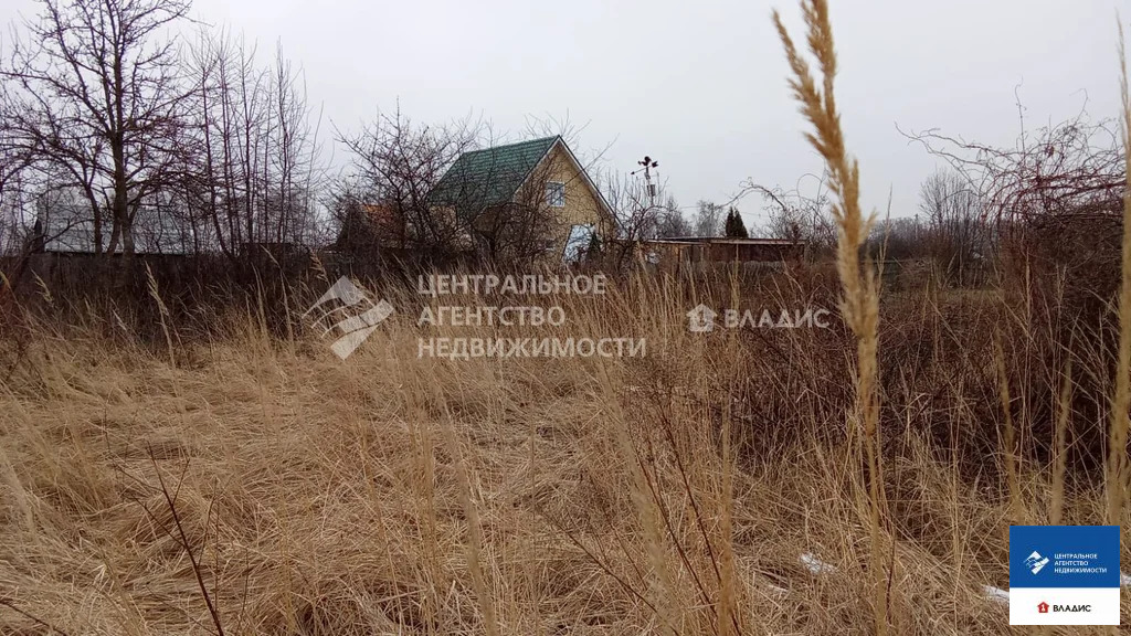 Продажа участка, Тюшево, Рязанский район - Фото 5