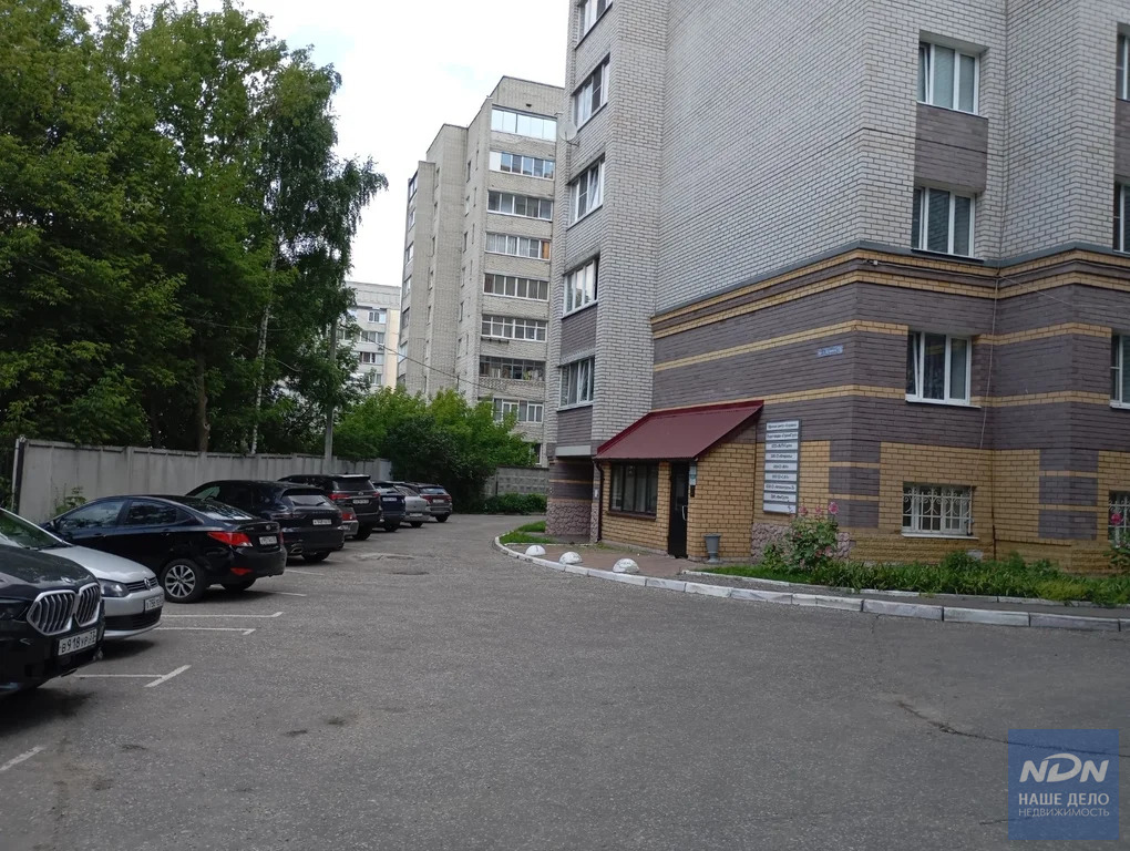 Продажа офиса, 343 м - Фото 3