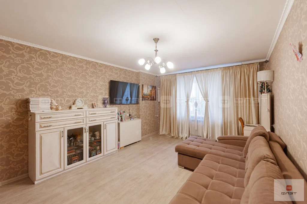 Продажа квартиры, Казань, ул. Академика Завойского - Фото 11