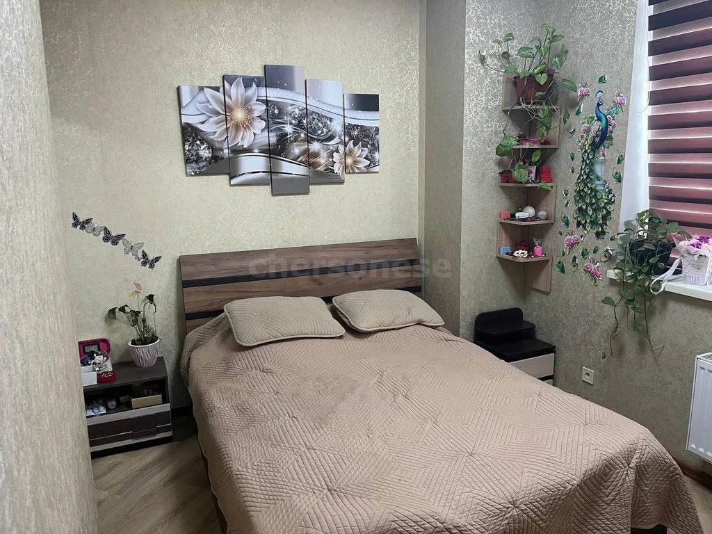 Продажа квартиры, Севастополь, Античный пр-кт. - Фото 13