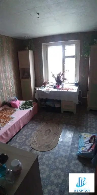 2-комнатная квартира в с. Задубровье Шиловского р-на - Фото 3
