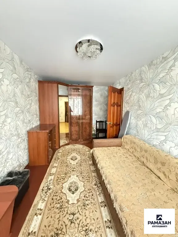 2-ком квартира ул.Амирхана Еники, д. 2/53 - Фото 7