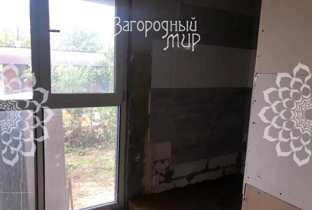 Продам дом, Новорязанское шоссе, 30 км от МКАД - Фото 8