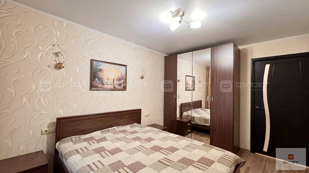 Аренда квартиры, Казань, ул. Сыртлановой д.11 - Фото 1