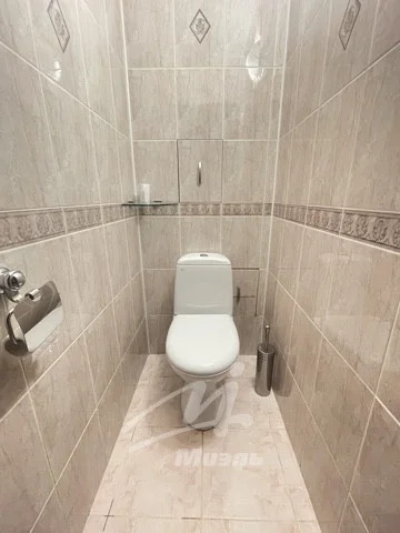 Продажа квартиры, м. Щукинская, ул. Авиационная - Фото 12