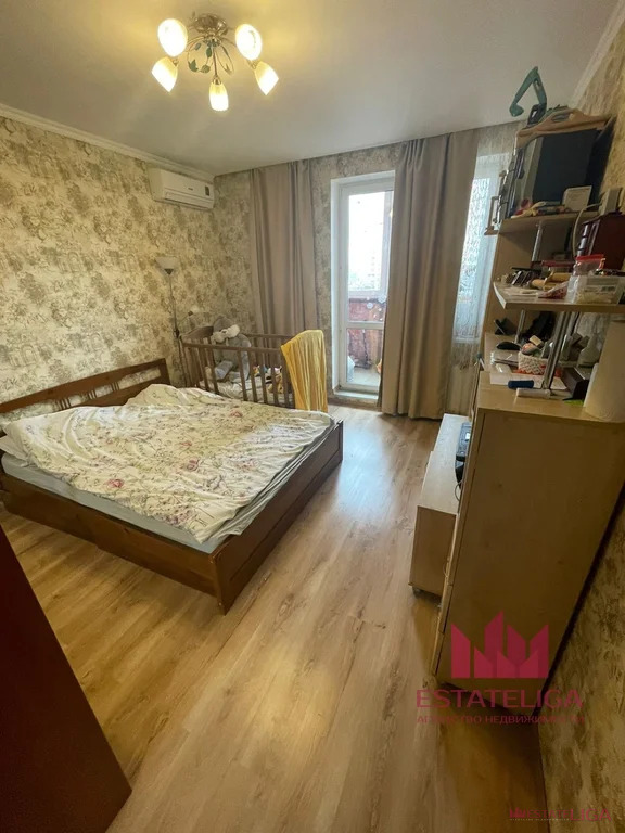 Продажа квартиры, Видное, Ленинский район, Зеленые аллеи б-р. - Фото 19