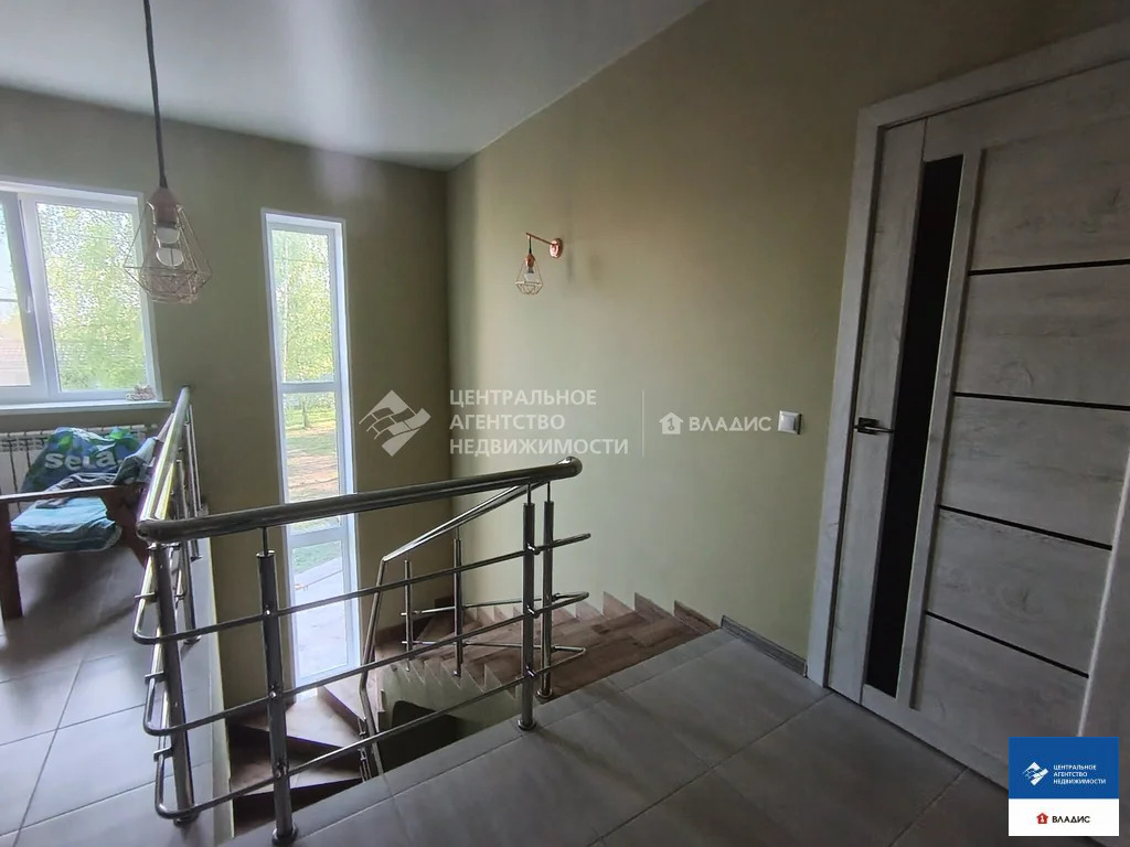Продажа дома, Федякино, Рыбновский район, Лесная улица - Фото 17