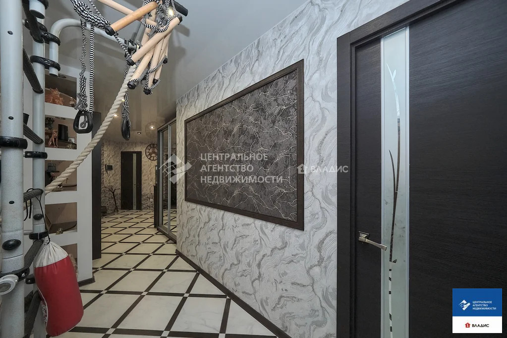 Продажа квартиры, Рязань, ул. Новоселов - Фото 12