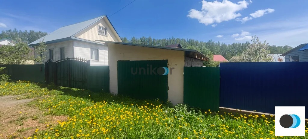 Продажа дома, Иглино, Иглинский район, ул Айская - Фото 19