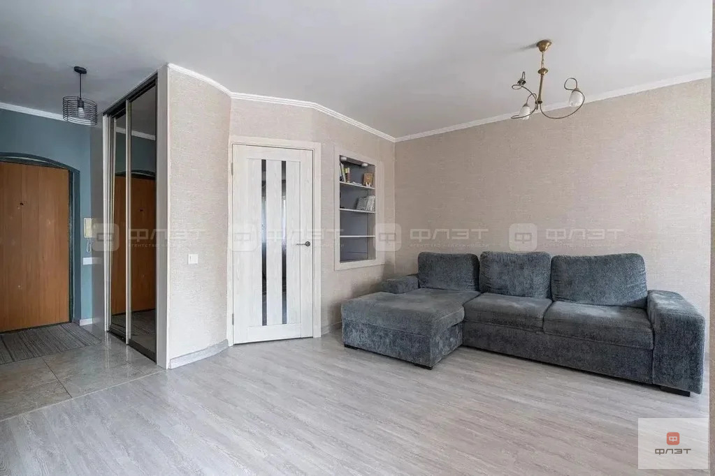 Продажа квартиры, Казань, Ямашева пр-кт. - Фото 4