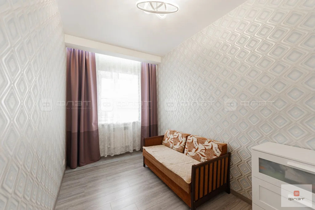 Продажа дома, Гильдеево, Пестречинский район, ул. Победы - Фото 12