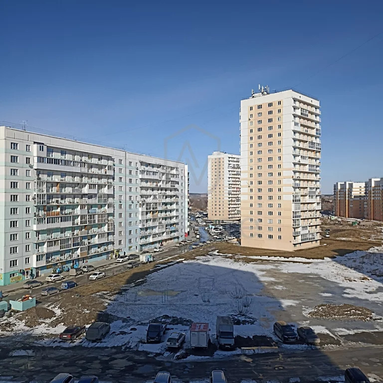 Продажа квартиры, Новосибирск, Николая Сотникова - Фото 34