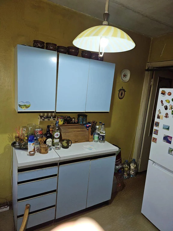 Продам 3-комн. квартиру 57 кв.м. - Фото 16