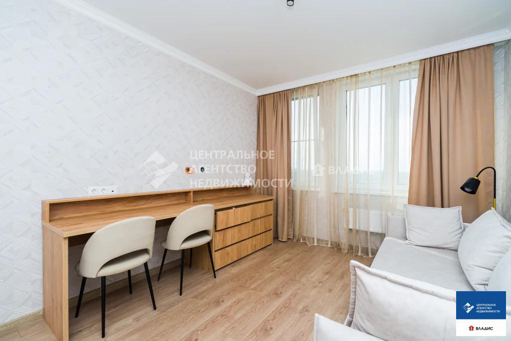 Продажа квартиры, Рязань, ул. Полевая - Фото 17