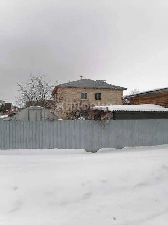 Продажа квартиры, Новосибирск, Звёздная - Фото 12