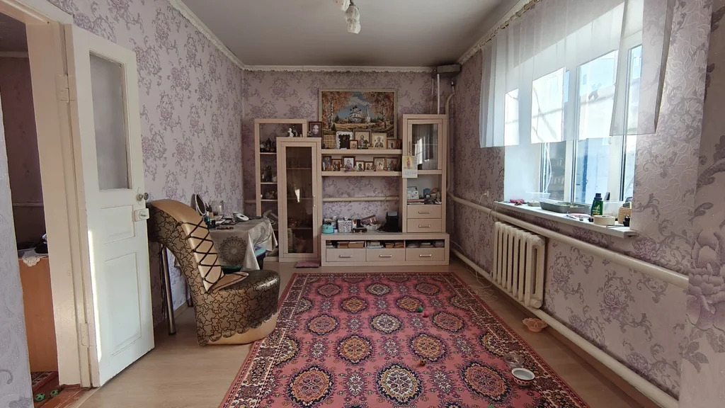 Продажа дома, Темрюк, Темрюкский район, ул. Гоголя - Фото 1