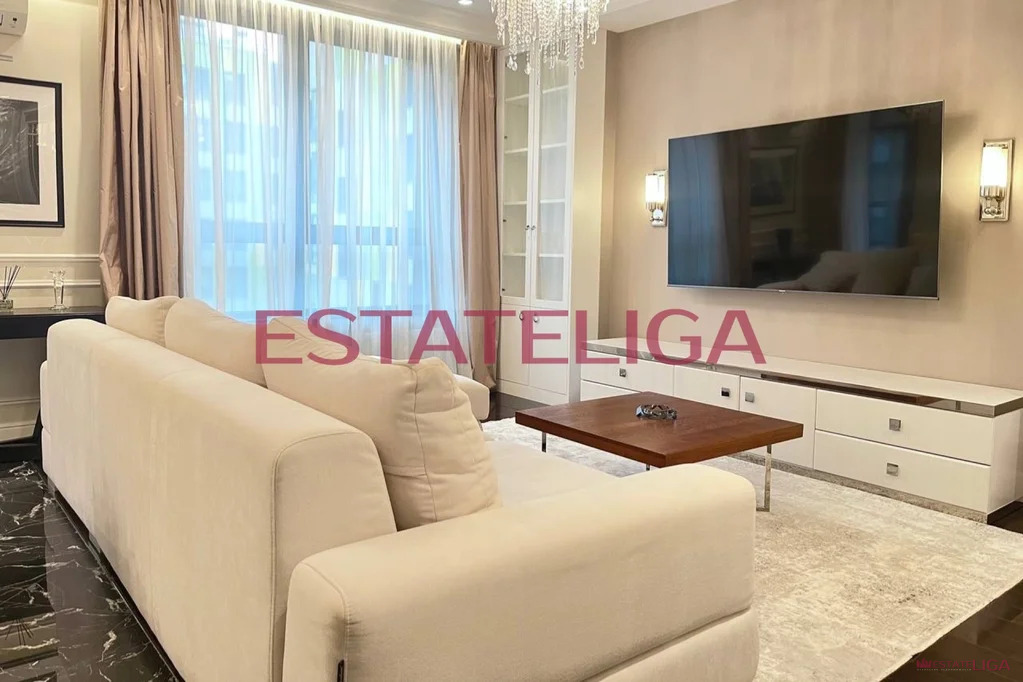 Продажа квартиры, Береговой проезд - Фото 9