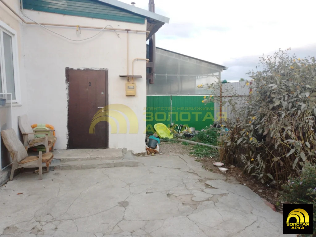 Продажа квартиры, Петровская, Славянский район, ул. Мелиораторов - Фото 1