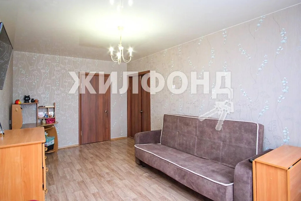 Продажа квартиры, Новосибирск, ул. Комсомольская - Фото 8