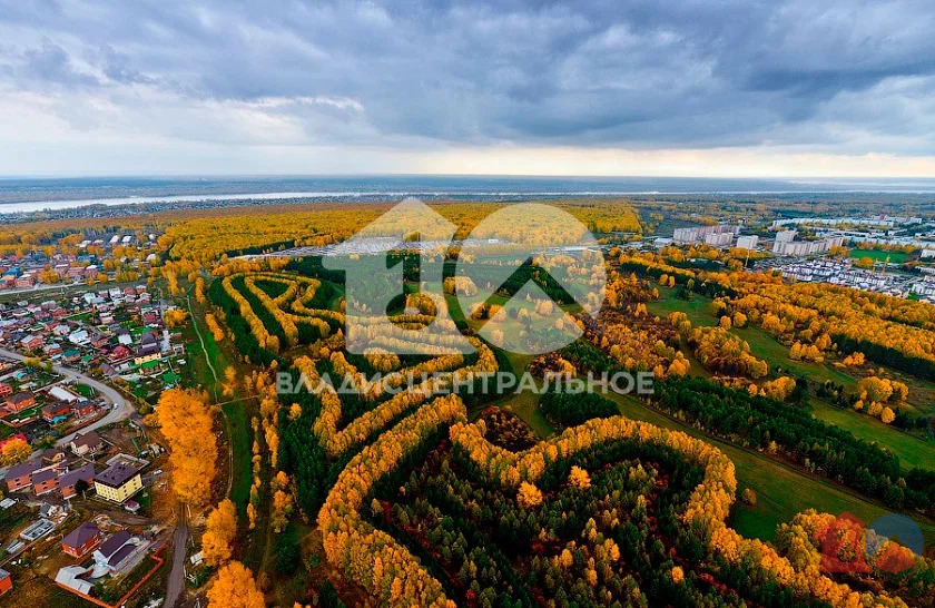 городской округ Новосибирск, Новосибирск, улица Петухова, д.162, ... - Фото 11