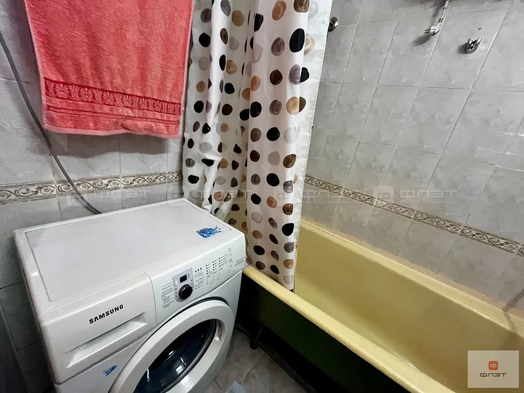 Аренда квартиры, Казань, ул. Академика Завойского д.18 - Фото 12