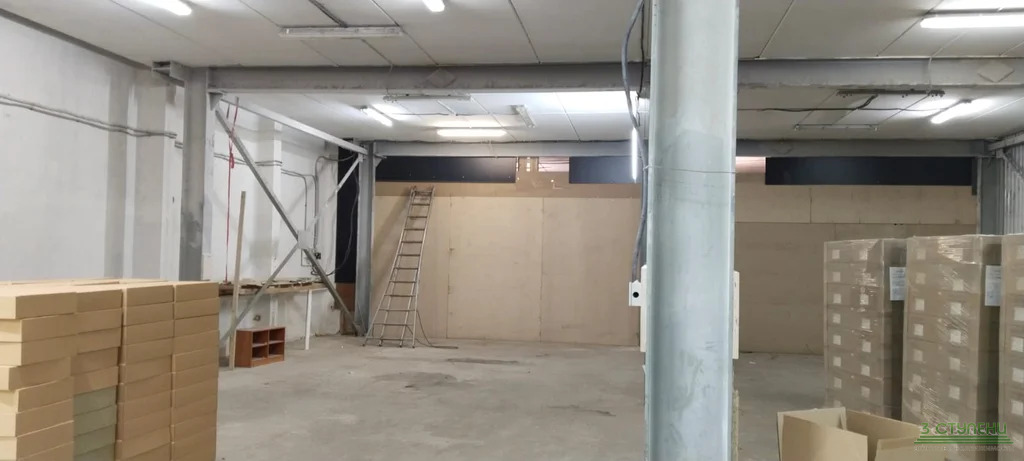 Аренда склада, Мытищи, Мытищинский район, ул. Силикатная - Фото 3