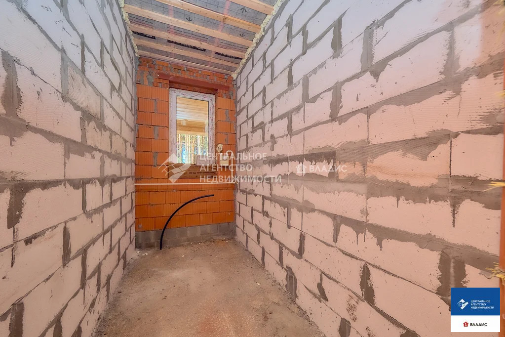 Продажа дома, Алеканово, Рязанский район, Лесная улица - Фото 14