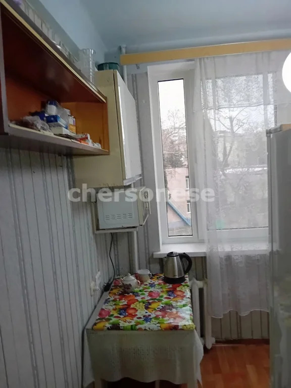 Продажа квартиры, Севастополь, ул. Хрусталёва - Фото 5