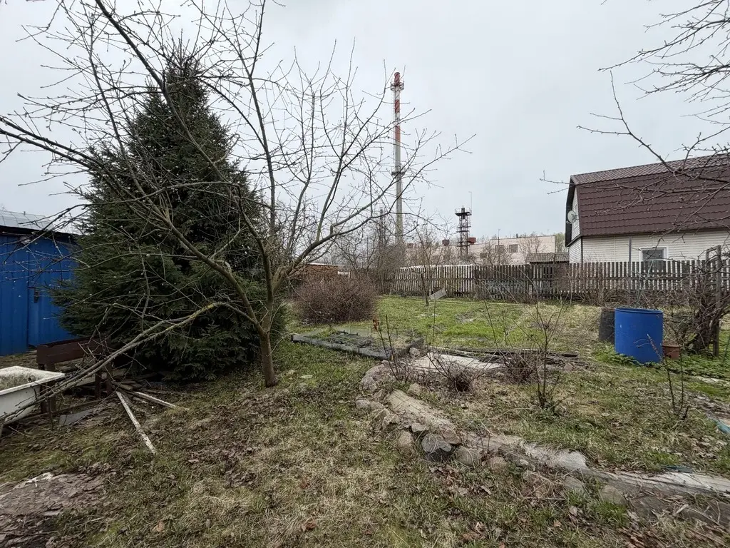 Дом на улице Софьи Перовской - Фото 12