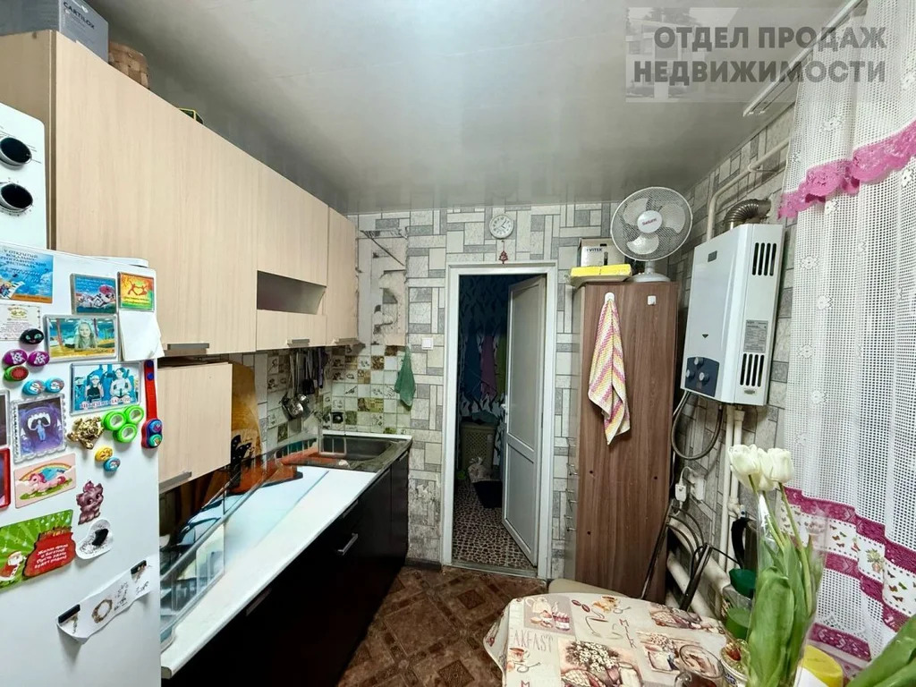 Тёплый Дом - Фото 8