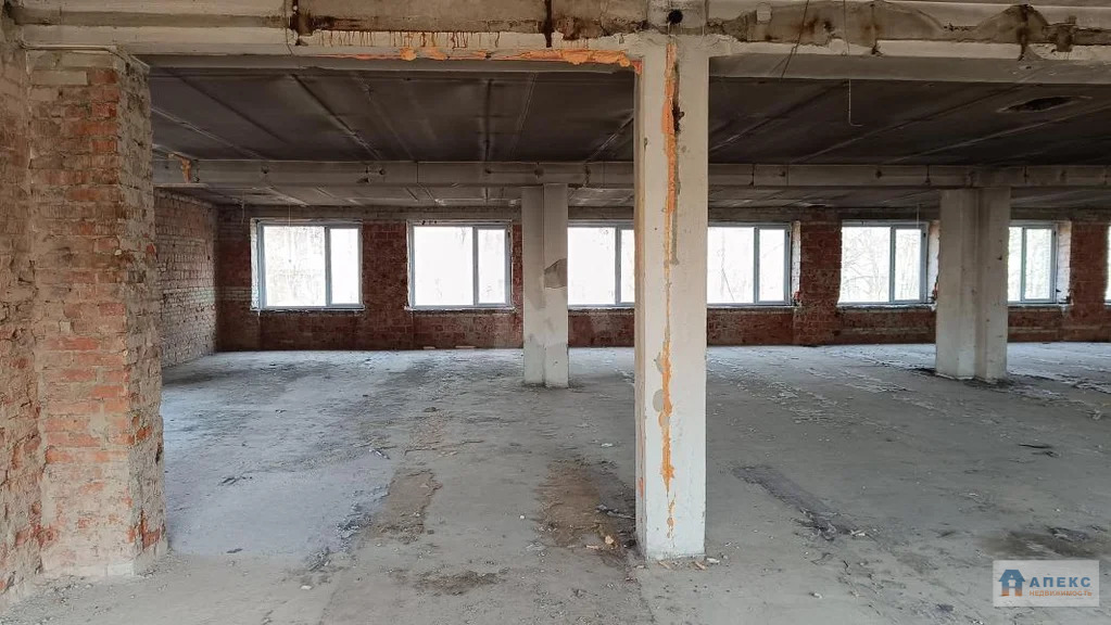 Аренда помещения (ПСН) пл. 2747 м2 под отель, гостиницу, хостел, офис, ... - Фото 3