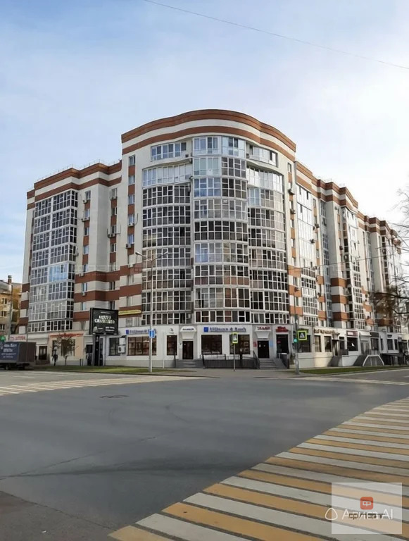 Продажа квартиры, Казань, ул. Достоевского - Фото 10