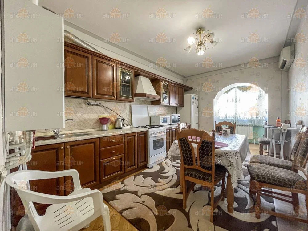 3-комн. квартира - Фото 10