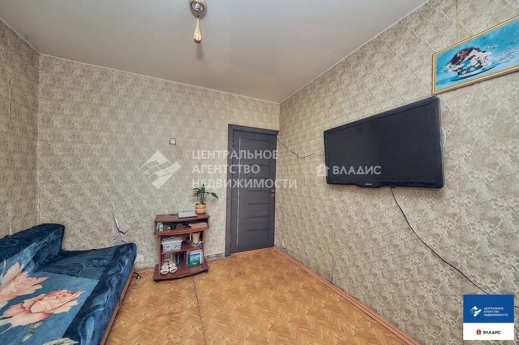 Продажа квартиры, Рязань, ул. Полетаева - Фото 5